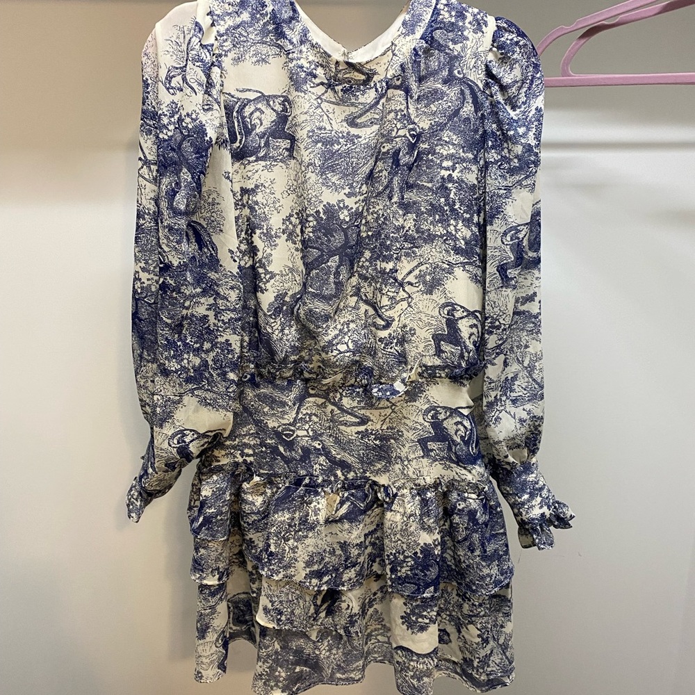 Modie Dress
